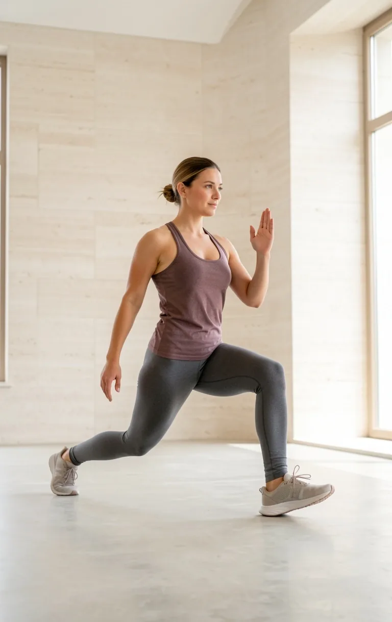 Minimalist movement essentials