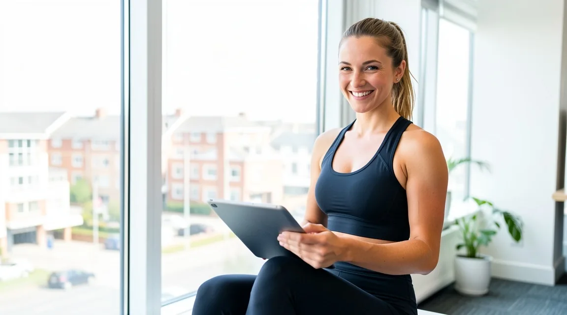 SmartSlim Consulting Environment