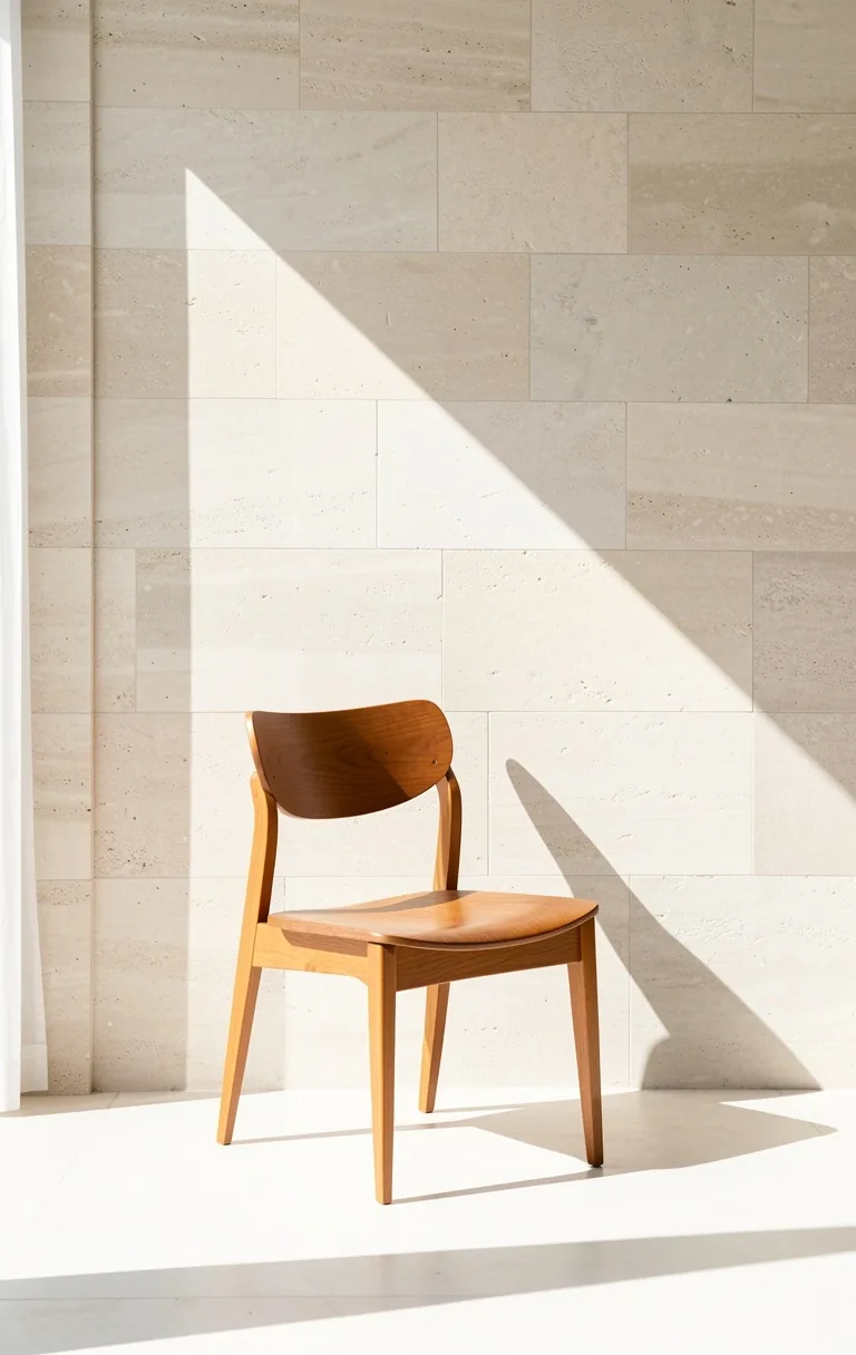 Architectural wellness space