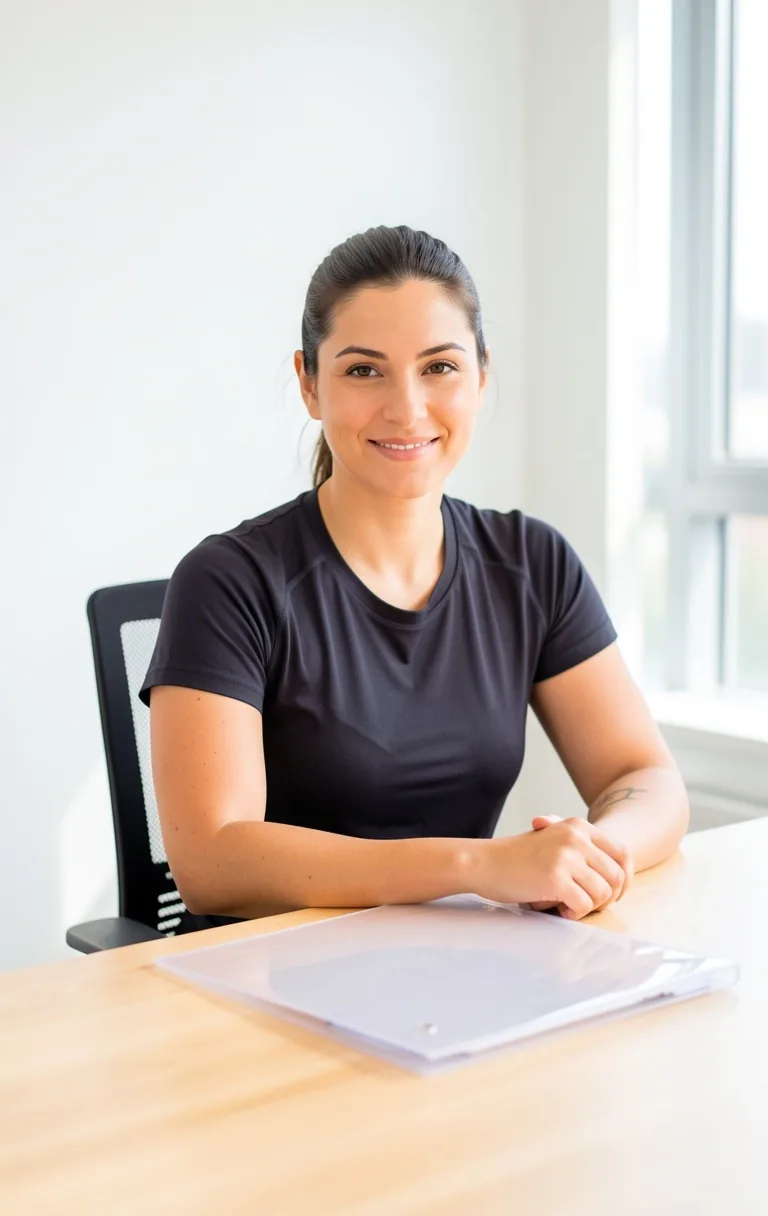 SmartSlim Professional Coaching Environment